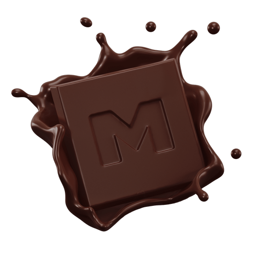 Mode Chocolate Dark Chocolate 32g – Case of 10