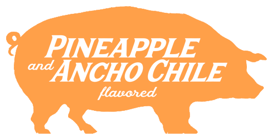 Southern Recipe Pork Rinds Pineapple Ancho Chile 85g – Case of 15